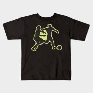 Soccer Kids T-Shirt